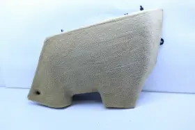 99664556700s30 Porsche 2002-2004 911 996 Front Subwoofer Speaker Box Bose Savanna Oem Used