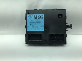 99761817214-23434 Porsche 2006 911 997 Immobilizer Theft Locking Module