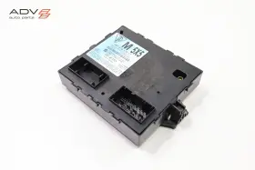 99761817217 Porsche 2005 - 2012 Boxster Anti Theft Immobilizer Control Module Ecu Unit Oem