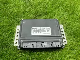 99761860303-23298 Porsche 2005-2008 Cayman Engine Computer Module Ecu Ecm Dme 99761860303