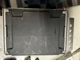 99761860305 Porsche Pourche 2006-2008 Ecu #2