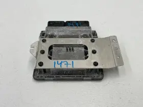 997618607 Porsche 2006-2011 911 Ecu Ecm Engine Computer Control Module 3.8l 1471 Oem #3