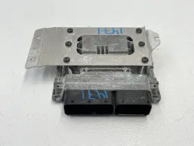 997618607 Porsche 2006-2011 911 Ecu Ecm Engine Computer Control Module 3.8l 1471 Oem