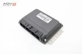 99761860802 Porsche 2009 - 2012 Boxster 2.9l H6 Engine Computer Control Module Unit Ecm Oem