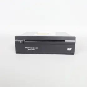 99764213702 Porsche 99764213902 911 Boxster Cayman Cayenne Navigation Dvd Player Oem