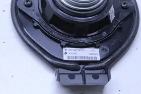 99764504501-23213 Porsche 2005-2012 911 997 Rear Quarter Trim Panel Speaker Bose #3