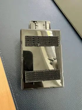 9p1919653c Porsche 16 Cayman Gt4 981 Track App Control Module #2