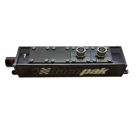 130-md-4ana-5-8 Racepak Pro Iii High Speed Analog Box