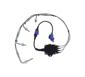 220vptc2468b18 Racepak 4 Channel V-net Egt Sensors