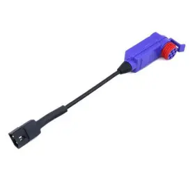 230-vm-5vdiff Racepak V-net 0-5v Differential Input Module