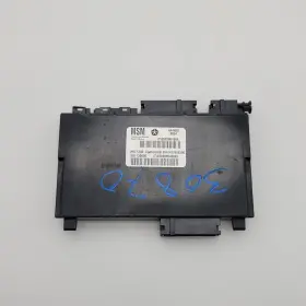 05026618ae Ram 2013 - 2020 1500 2500 3500 Memory Seat And Mirror Control Module Oem #3