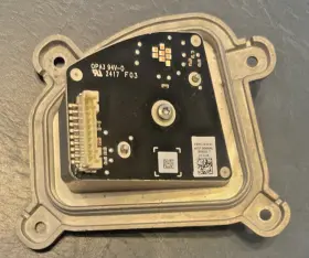 Ram 6002tz0303 2019-21 1500 Headlight Ballast Module Oem J30