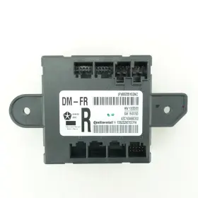 68155772ac Ram 2013 2014 2015 2016 2017 2018 1500 Passenger Right Front Door Module Hub