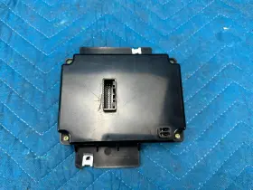 68186216ab Ram 2500 3500 A/c And Heater Climate Control Module 2014-2018 Oem