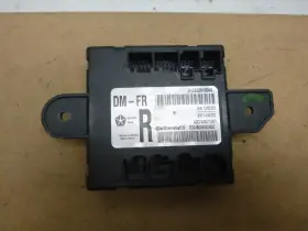 68225100ab Ram 13-17 1500 Tradesman Oem Right Passenger Door Module