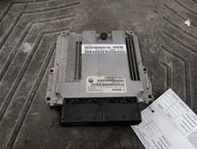 68256850aa Ram Engine Ecm Fits 20-23 1500 3.0l Diesel 2872559