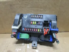 68268175 Ram 15 16 17 18 19 Promaster 2500 Body Control Module Cabin Fuse Bcm