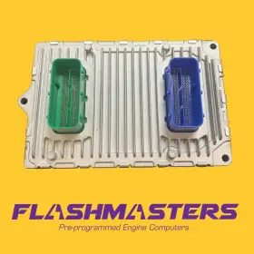 P68272451 Ram 68272451 2015-16 2.4l Engine Computer Inch Programmed To Your Vin Ecm Pcm Ecu
