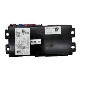 68510377ac Ram 22-25 Promaster 1500 2500 3500 Telematics Communication Control Module Oem