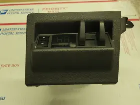 P56029431am Ram Dodge 56029431am 11-12 1500 Trailer Brake Control Module Switch R26 #2