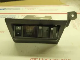 P56029431am Ram Dodge 56029431am 11-12 1500 Trailer Brake Control Module Switch R26