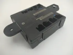 P68055298af Ram 11-13 Durango Grand Cherokee Passenger Door Module Right Rh Oem #2