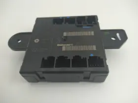 P68055298af Ram 11-13 Durango Grand Cherokee Passenger Door Module Right Rh Oem #3