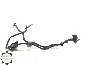 Cpla-9c086 Range Rover 2013-2017 L405 Fuel Pressure Sensor Control Module With Tube Oem