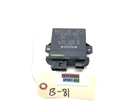 Dk62-13k031-ac Range Rover 2014-2022 Sport L494 Hcm Adaptive Headlight Control Module Oem