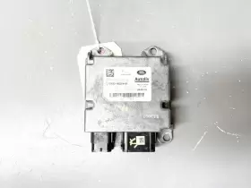Dk6214d374af Range Rover 2014-2017 Land Sport L405 L494 L538 Srs Bag Control Module Oem #2
