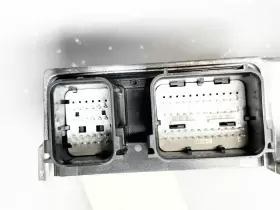 Dk6214d374af Range Rover 2014-2017 Land Sport L405 L494 L538 Srs Bag Control Module Oem #3