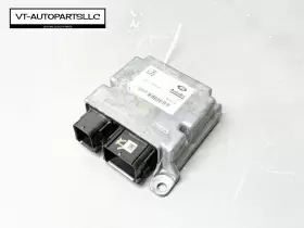 Dk6214d374af Range Rover 2014-2017 Land Sport L405 L494 L538 Srs Bag Control Module Oem