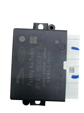 Jpla-14f722-bb Range Rover 2017-2018 Rear Driver Park Assist Parking Aid Control Module Oem