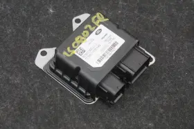 M8e214d374ad Range Rover Restraint Safety Module Ecu Land Defender L663 2021-22