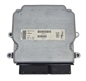 Mb279700-9241 Range Rover Land 06 09 4.2l Ecu Engine Computer Module