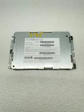 Vp7cff18c961ad Range Rover Xra500200 2007 2012 Satellite Radio Receiver Control Module Oem