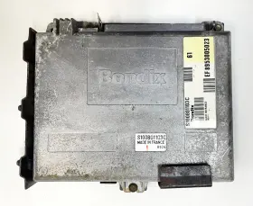 Ef8953005023 Renix / Bendix Jeep Yj 2.5 Four Cylinder Computer Ecm Tbi Engine Wrangler