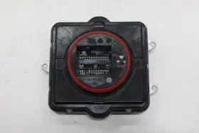Pt00768736c Rivian 2025 R1t Front Right Side Led Headlight Control Module Oem
