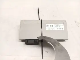37146774018 Rolls Royce 04-16 Phantom Air Suspension Control Module