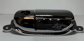 6840338 Rolls Royce 17-23 Rr31 Cullinan Ghost Rr21 Rr22 Glovebox Handle Oem