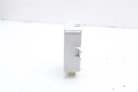 Ywc500500 Rover 532325008 2007-2009 Land Range Theft Locking Alarm Control Module #3
