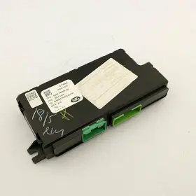 Gj3214d600ad Rover 591-11338 Range Jaguar Seat Ecu