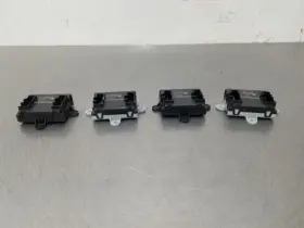 591-12379l Rover 20 2020 Land Discovery Complete Door Module Set #3