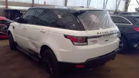 591-73539 Rover Chassis Ecm Air Suspension Fits 14-16 Range Sport 6074832 #2