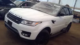 591-73539 Rover Chassis Ecm Air Suspension Fits 14-16 Range Sport 6074832 #3