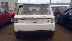 591-73539 Rover Chassis Ecm Air Suspension Fits 14-16 Range Sport 6074832