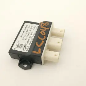 Hy3214e112ab Rover 591.rv1619 2019 Discovery Hands Free Ecu