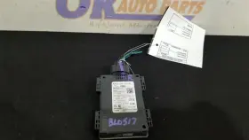 Kk5214f152a Rover 596-10643 18-19 Land Discovery Oem Passenger Right Rear Blind Spot Radar