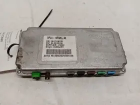 Dpla14f026ae Rover 14-15 Range Hse L405 Camera Control Module Surround View