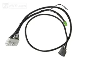 Ry-k2-rwd-sub-s2k Rywire 00-05 Compatible With/replacement For Honda S2000 K2-rwd Chassis